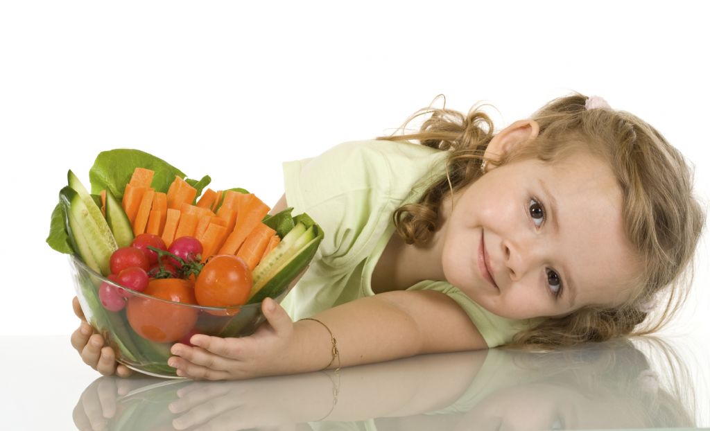 Hoje é dia da Saúde e Nutrição