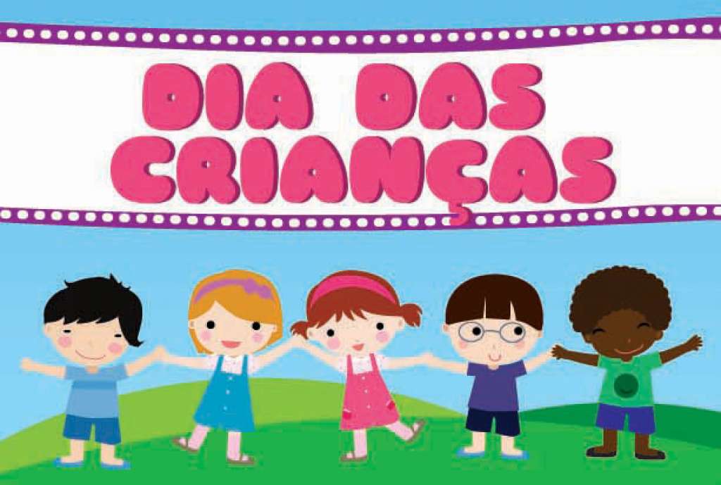 Dia Mundial da Criança