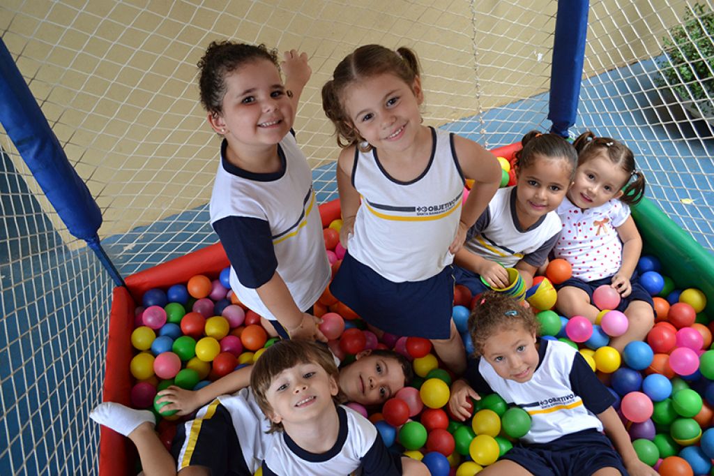 Volta às aulas, mistura de diversas emoções!